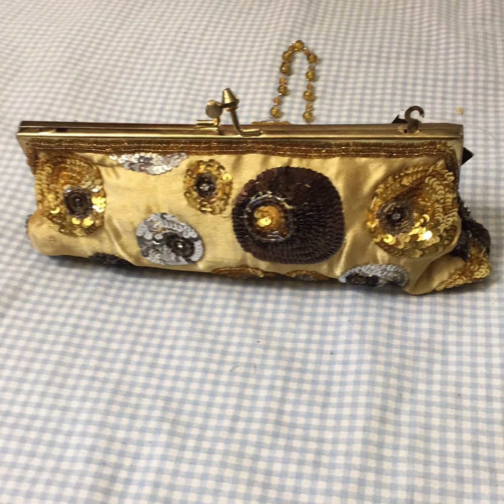 Passport bag